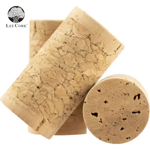 Wine Cork Stopper